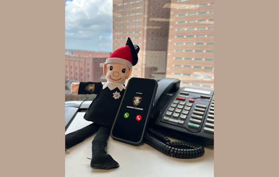 Tarrant County Sheriff Issues Alert on Scammers Posing as Law Enforcement, Residents Warned of Fraud Tactics