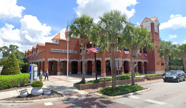 Tavares, Florida Debating on Fluoridation of City Water Ahead of Council Meeting