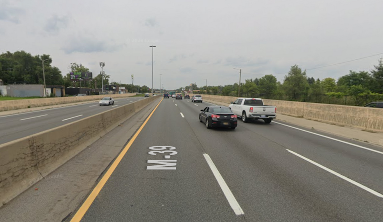 Taylor Man's Vehicle Struck in Road Rage Shooting on Detroit’s Southfield Freeway, Suspect in Custody