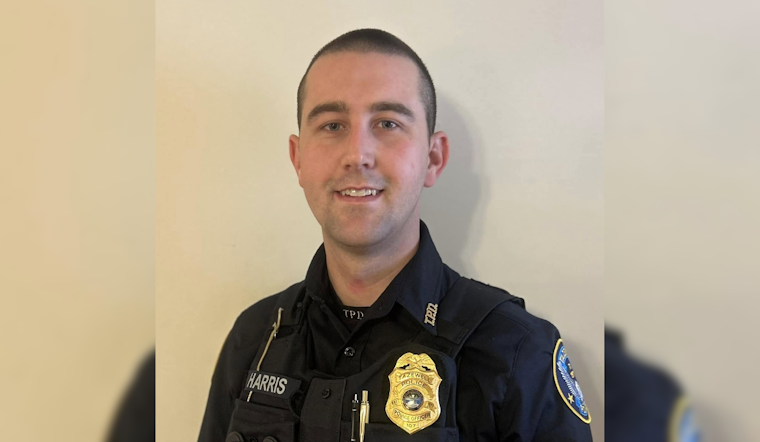 Tazewell Police Search for Shooter After Officers Fired Upon During Disturbance Call