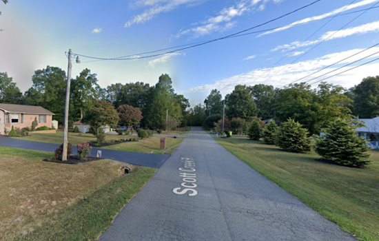 TBI Investigates Fatal Officer-Involved Shooting in Crossville, Cumberland County