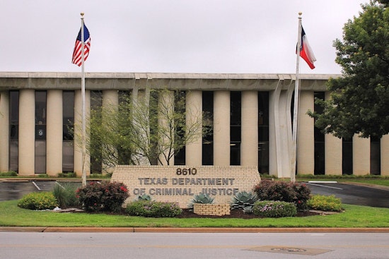 TDCJ Confirms Loss of Track on Five Medically Released Inmates, Identities Withheld Amid Search Efforts