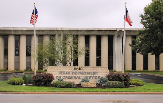 TDCJ Confirms Loss of Track on Five Medically Released Inmates, Identities Withheld Amid Search Efforts
