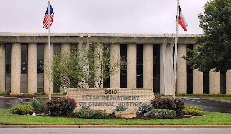TDCJ Confirms Loss of Track on Five Medically Released Inmates, Identities Withheld Amid Search Efforts