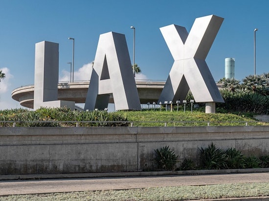Technical Glitches at LAX Prompt Website Shutdown, Cyberattack Suspected But Not Confirmed