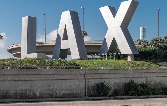 Technical Glitches at LAX Prompt Website Shutdown, Cyberattack Suspected But Not Confirmed