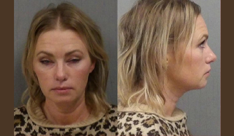 Tecumseh Woman Charged in Fatal DUI Crash That Killed Clinton Man, Injured Another