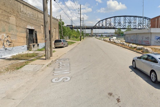 Teen Assaulted and Robbed on St. Louis Wharf; Suspects at Large, Police Seek Tips