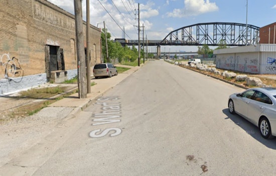 Teen Assaulted and Robbed on St. Louis Wharf; Suspects at Large, Police Seek Tips