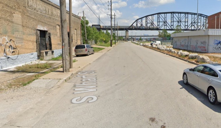 Teen Assaulted and Robbed on St. Louis Wharf; Suspects at Large, Police Seek Tips