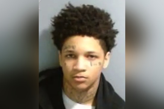 Teen Charged With Murder and Armed Robbery in Southwest Atlanta Crime Spree