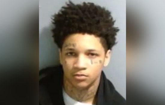 Teen Charged With Murder and Armed Robbery in Southwest Atlanta Crime Spree