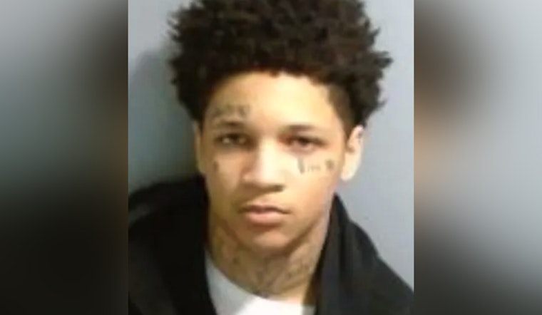Teen Charged With Murder and Armed Robbery in Southwest Atlanta Crime Spree