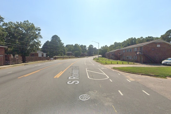 Teen Charged with Murder Following Fatal Shooting of 17-Year-Old in Durham
