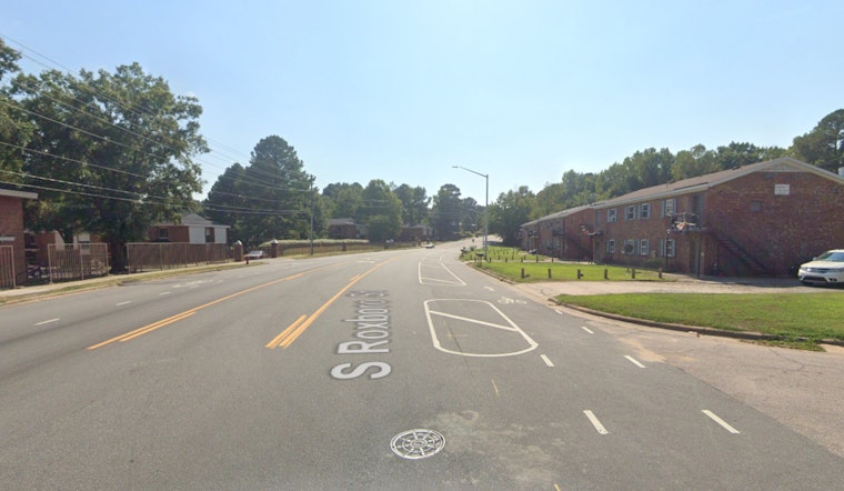Teen Charged with Murder Following Fatal Shooting of 17-Year-Old in Durham