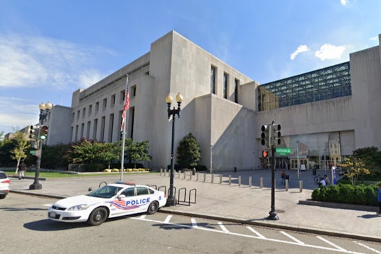 Teen Charged with Series of September Robberies in Northeast DC, MPD Makes Arrest