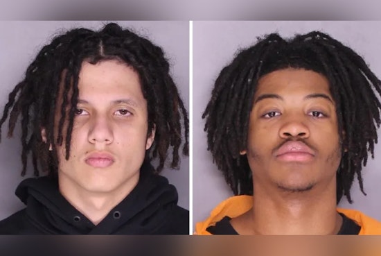 Teen Duo Charged in Bensalem Armed Carjackings, Collision with Police Vehicle Reported