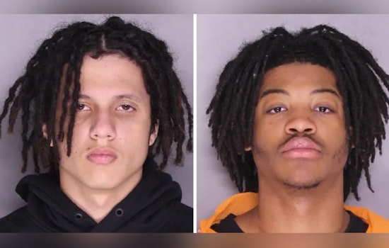 Teen Duo Charged in Bensalem Armed Carjackings, Collision with Police Vehicle Reported