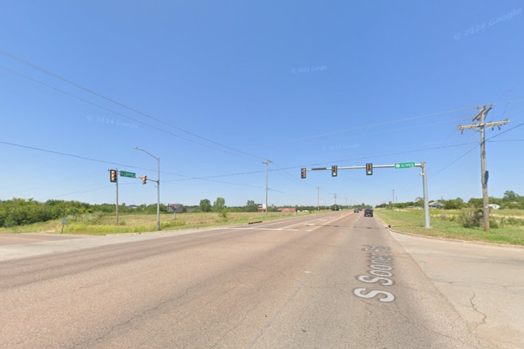 Teen Fatally Stabbed at Underage Party in Southeast Oklahoma City, Suspect Detained