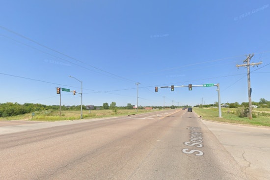 Teen Fatally Stabbed at Underage Party in Southeast Oklahoma City, Suspect Detained