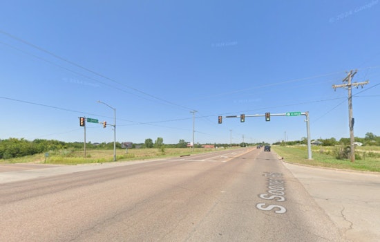 Teen Fatally Stabbed at Underage Party in Southeast Oklahoma City, Suspect Detained