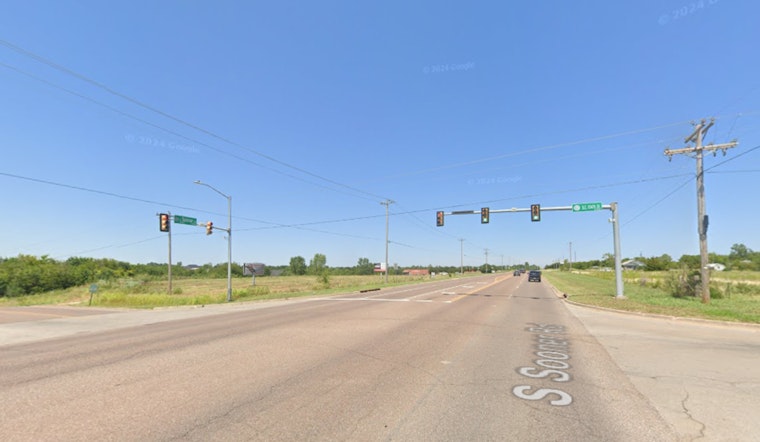 Teen Fatally Stabbed at Underage Party in Southeast Oklahoma City, Suspect Detained