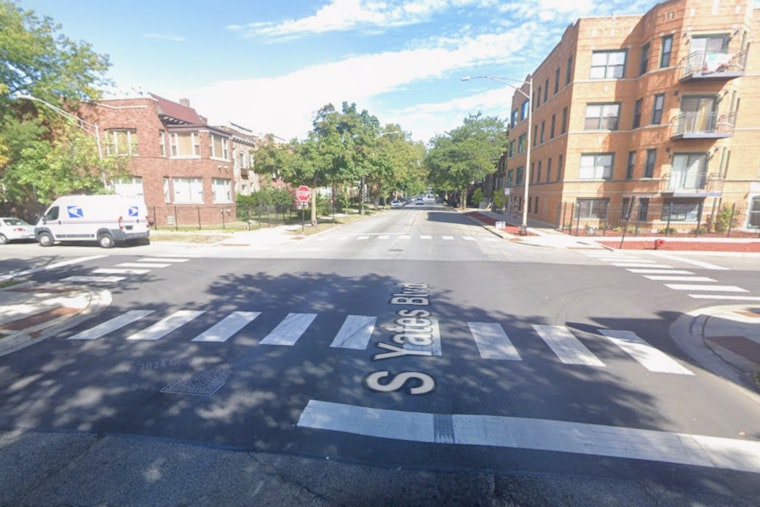 Teen Girl and Young Man Injured in South Shore Drive-By Shooting, Chicago Police Seek Leads