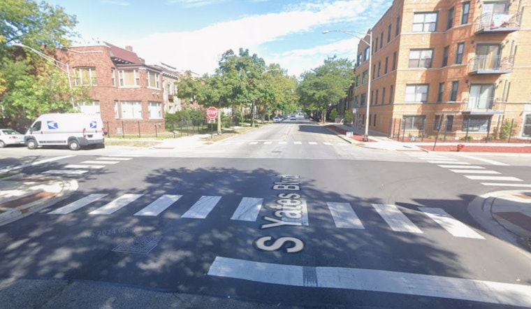 Teen Girl and Young Man Injured in South Shore Drive-By Shooting, Chicago Police Seek Leads
