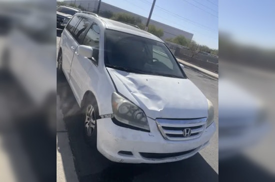 Teen Girl Critically Injured in Tempe Hit-and-Run, Suspect Vicente Diaz Castellanos Arrested on Felony Charges