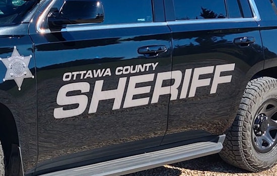 Teen Girls Hospitalized, Driver Cited After Collision in Zeeland Township