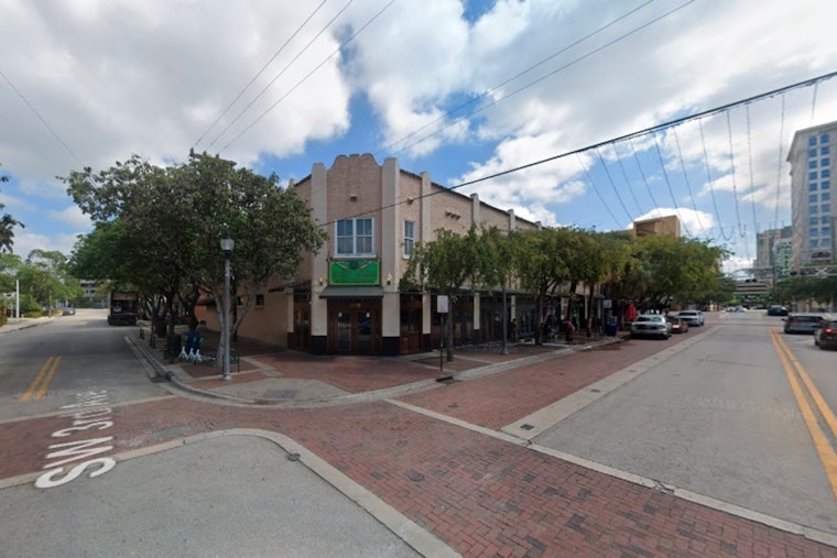 Teen Hospitalized After Shooting Amid Downtown Fort Lauderdale Gathering