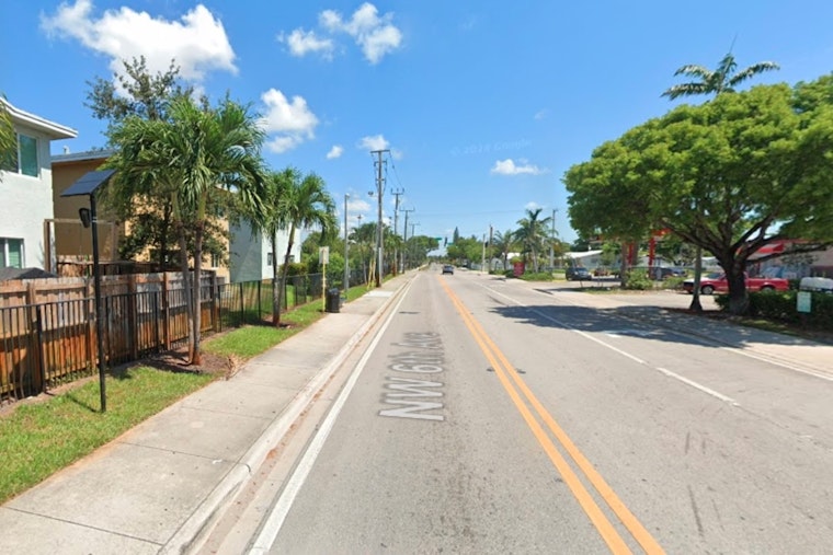 Teen Hospitalized After Shooting in Pompano Beach as Broward Sheriff's Office Seeks Clues