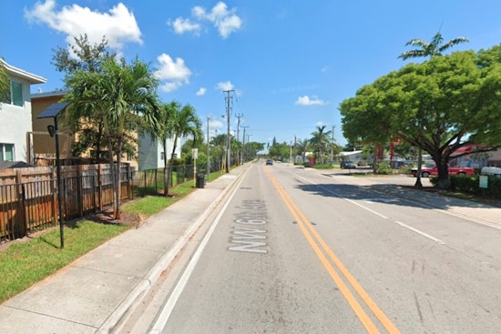 Teen Hospitalized After Shooting in Pompano Beach as Broward Sheriff's Office Seeks Clues