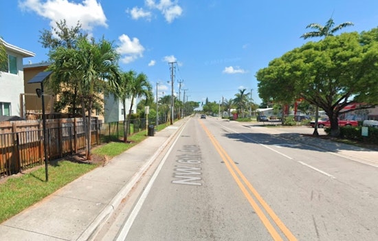 Teen Hospitalized After Shooting in Pompano Beach as Broward Sheriff's Office Seeks Clues