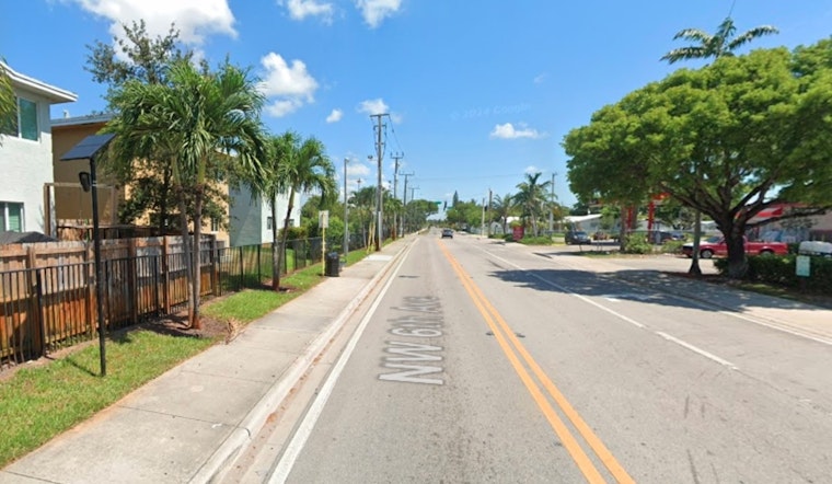 Teen Hospitalized After Shooting in Pompano Beach as Broward Sheriff's Office Seeks Clues