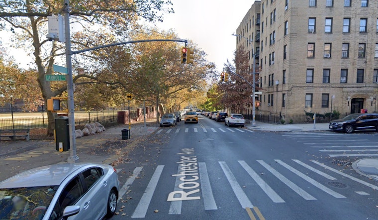 Teen in Critical Condition After Being Stabbed in Crown Heights, Suspects at Large