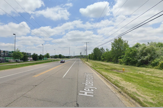 Teen in Critical Condition, Another Driver Stable after Head-On Collision in Macomb Township