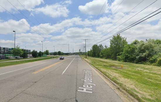 Teen in Critical Condition, Another Driver Stable after Head-On Collision in Macomb Township