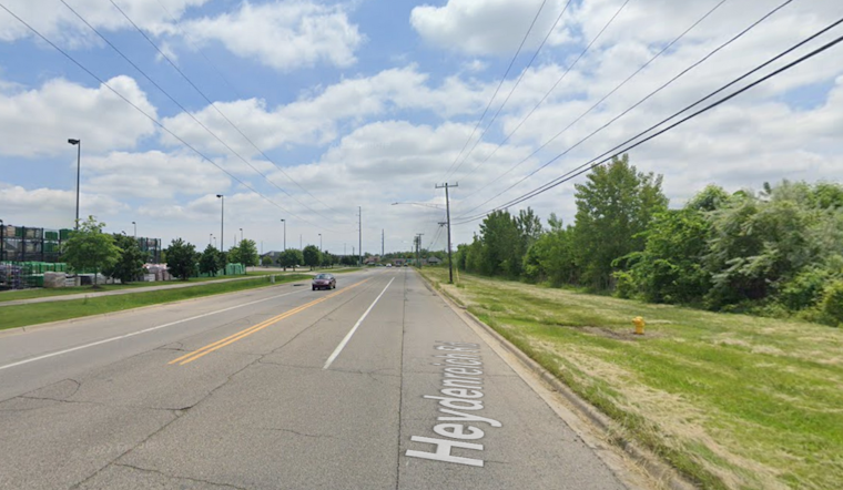 Teen in Critical Condition, Another Driver Stable after Head-On Collision in Macomb Township