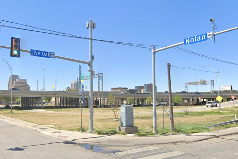 Teen Injured in Hit-and-Run Scooter Accident in Downtown San Antonio, Police Seek Driver