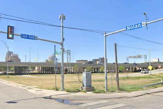 Teen Injured in Hit-and-Run Scooter Accident in Downtown San Antonio, Police Seek Driver