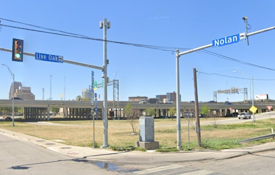 Teen Injured in Hit-and-Run Scooter Accident in Downtown San Antonio, Police Seek Driver