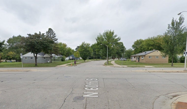 Teen Killed, Another Injured in Milwaukee Double Shooting as Community Gripped by Violent Weekend