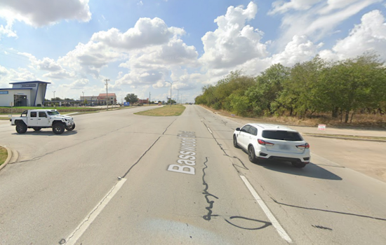 Teen Killed, Two Injured in Exchange of Gunfire During Fort Worth Robbery Attempt
