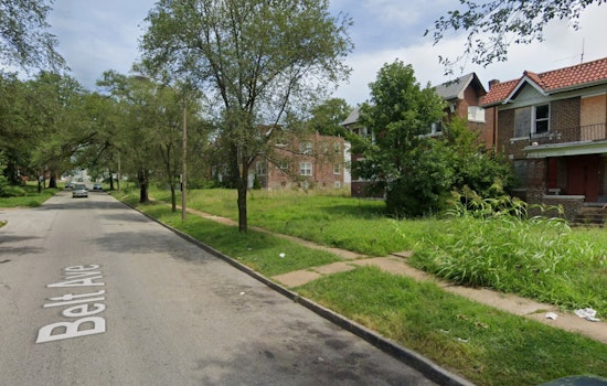 Teen Robbed at Gunpoint During Video Game System Exchange in St. Louis's Wells or Goodfellow