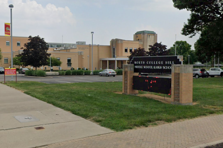 Teen Sentenced to Four Years in Juvenile Detention for Gunfire Incidents Near North College Hill School