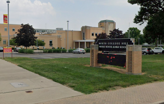 Teen Sentenced to Four Years in Juvenile Detention for Gunfire Incidents Near North College Hill School