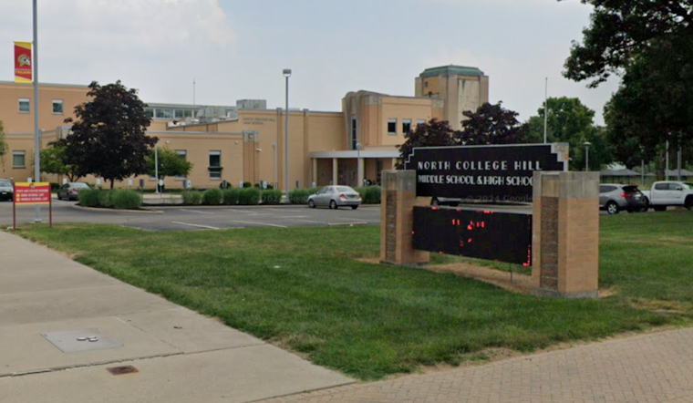 Teen Sentenced to Four Years in Juvenile Detention for Gunfire Incidents Near North College Hill School