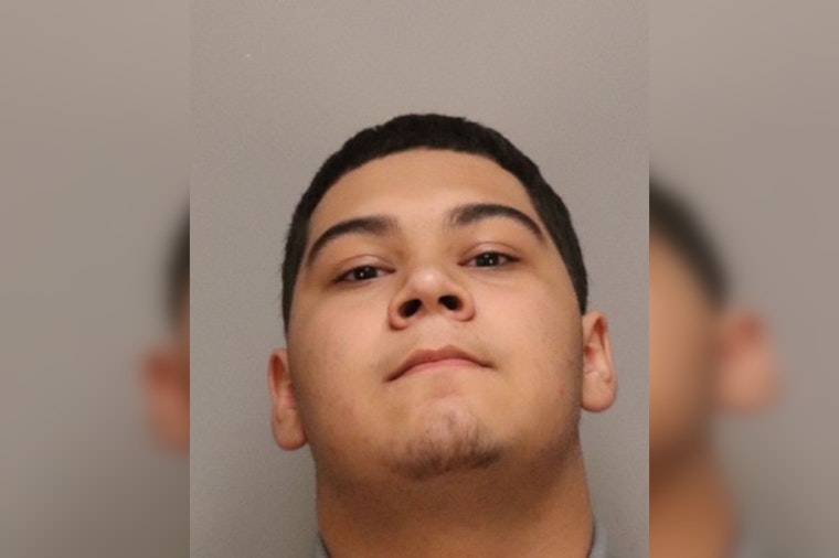Teen Suspect Arrested in Connection with December 1 Murder Outside Nashville Club