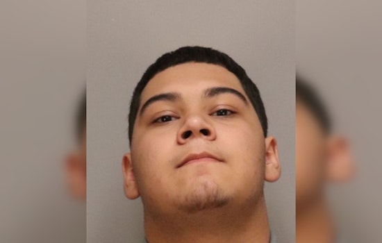 Teen Suspect Arrested in Connection with December 1 Murder Outside Nashville Club